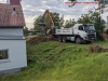 Spatenstich - Erweiterung Gerätehaus, 09.08.2021